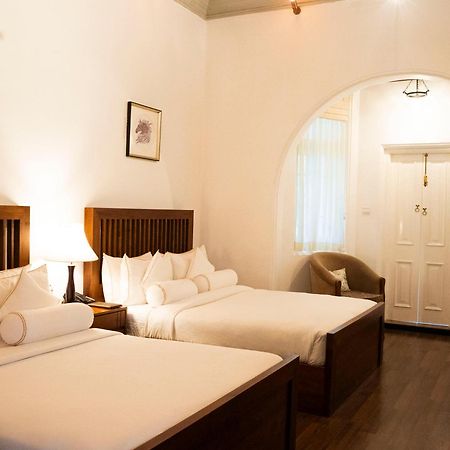 The Clovelly Bungalow Nuwara Eliya Dış mekan fotoğraf