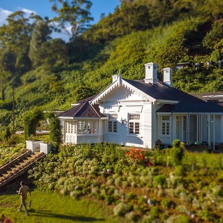 The Clovelly Bungalow Nuwara Eliya Dış mekan fotoğraf