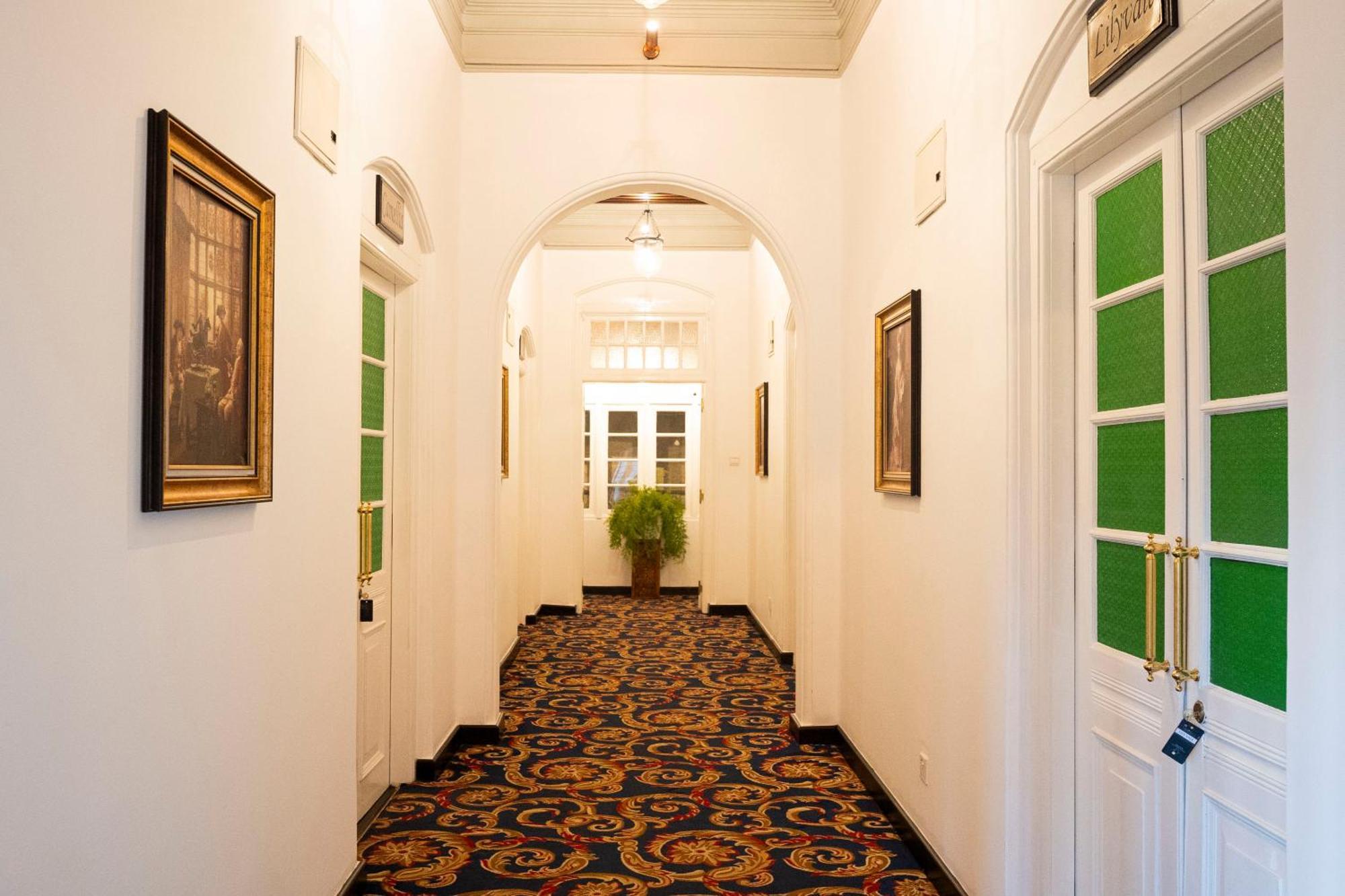 The Clovelly Bungalow Nuwara Eliya Dış mekan fotoğraf