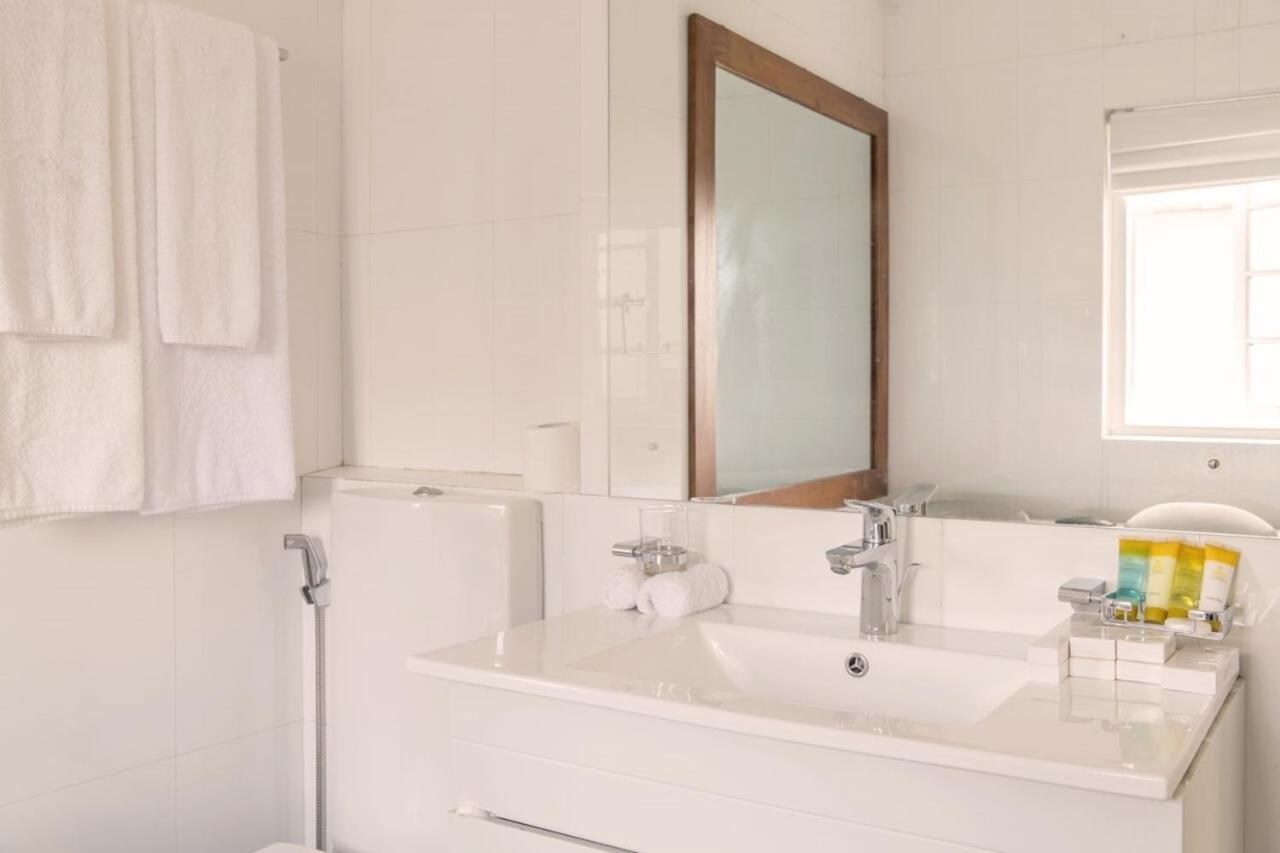 The Clovelly Bungalow Nuwara Eliya Dış mekan fotoğraf