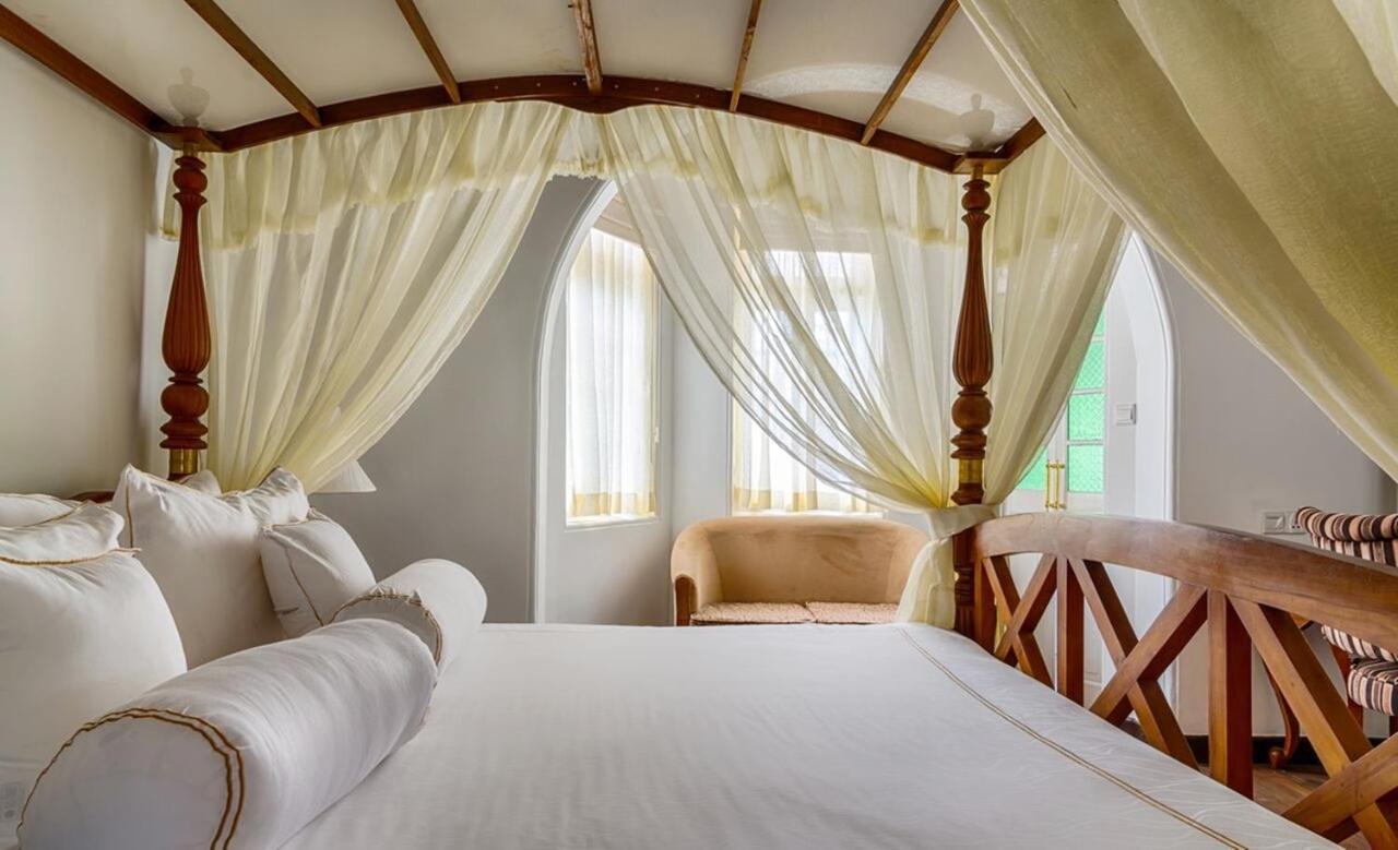 The Clovelly Bungalow Nuwara Eliya Dış mekan fotoğraf