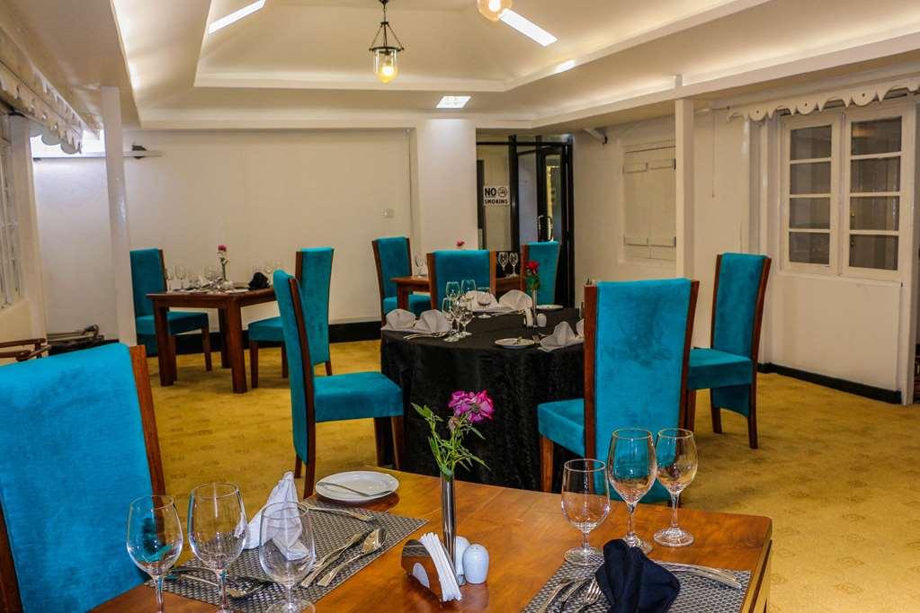 The Clovelly Bungalow Nuwara Eliya İç mekan fotoğraf