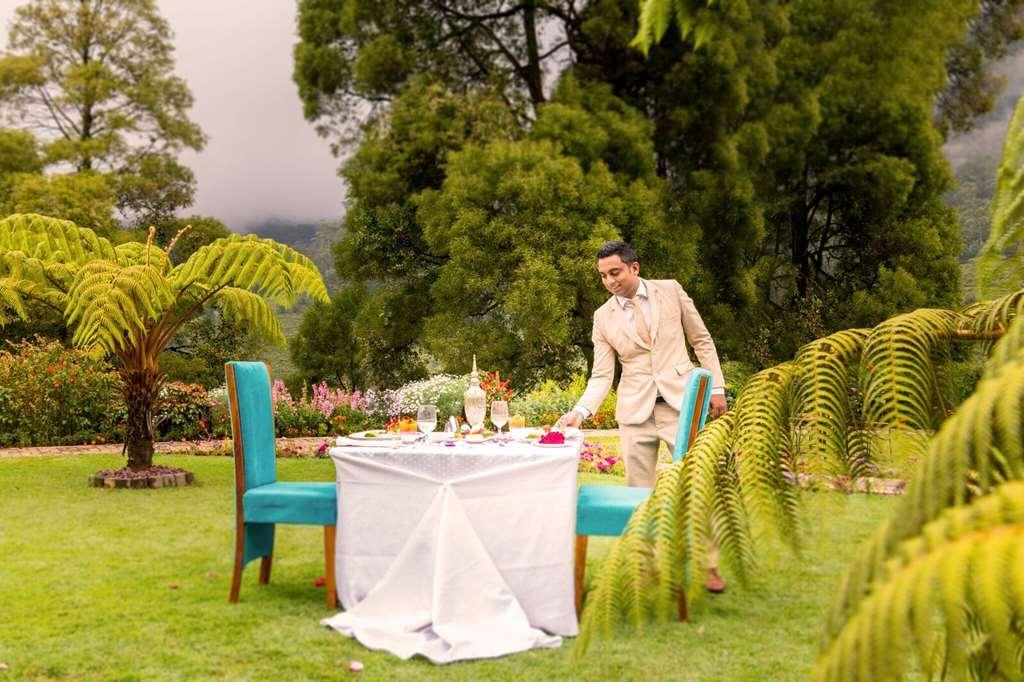 The Clovelly Bungalow Nuwara Eliya Dış mekan fotoğraf